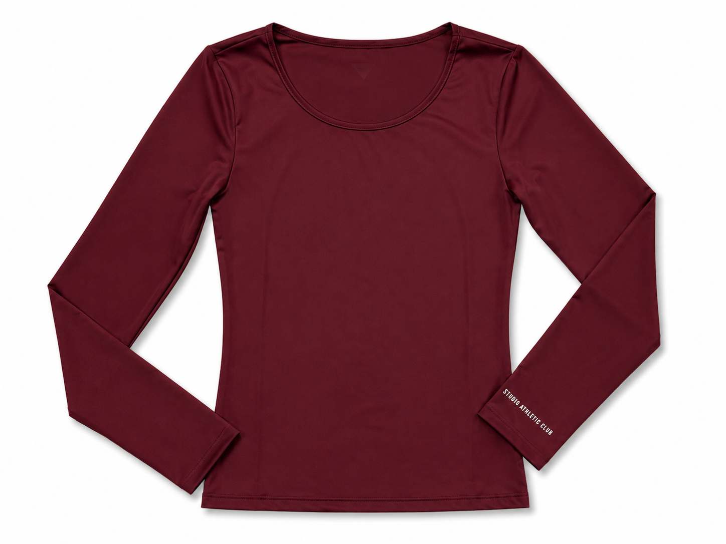 Camiseta Feminina Manga Longa Cold Run