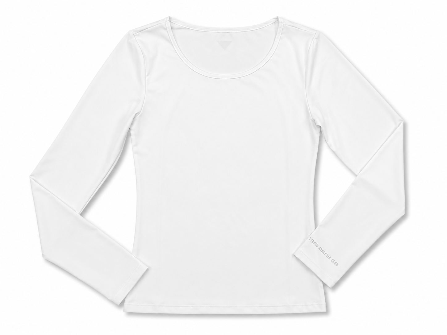 Camiseta Feminina Manga Longa Cold Run