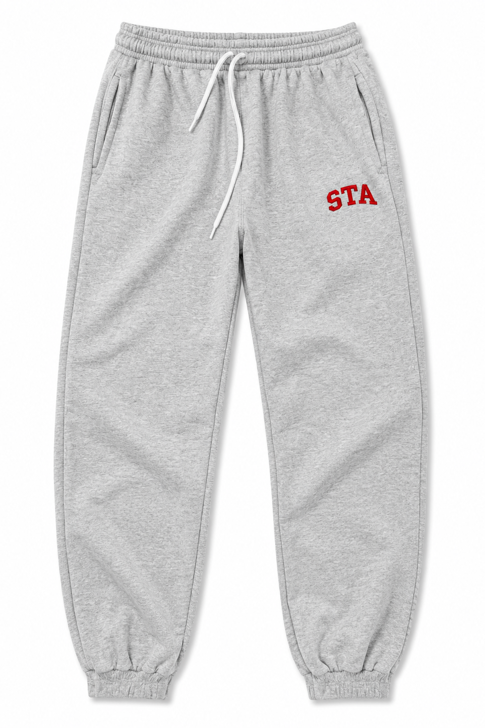 Calça Studio Fleece - Unissex